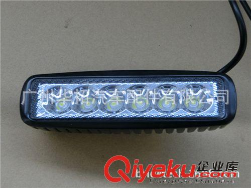 18W工作燈工廠生產(chǎn)LED work light