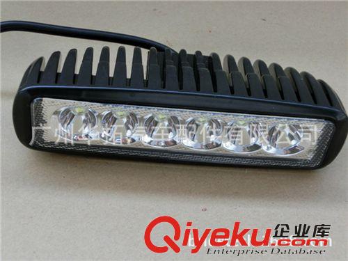 18W工作燈工廠生產(chǎn)LED work light