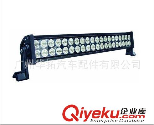 BLA120W 大功率汽車工作燈LED 長燈條工廠生產