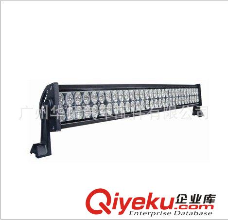 BLA120W 大功率汽車工作燈LED 長燈條工廠生產