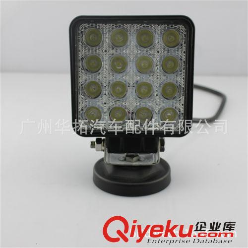 厂家供应 48W LED work light