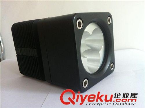 工厂生产高质量30W聚光王LED work light 3