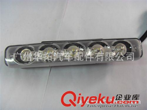 厂家供应 LED 日行灯 D70 led 汽车灯