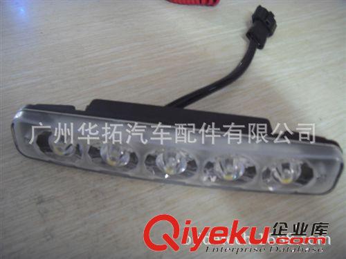 厂家供应 LED 日行灯 D70 led 汽车灯