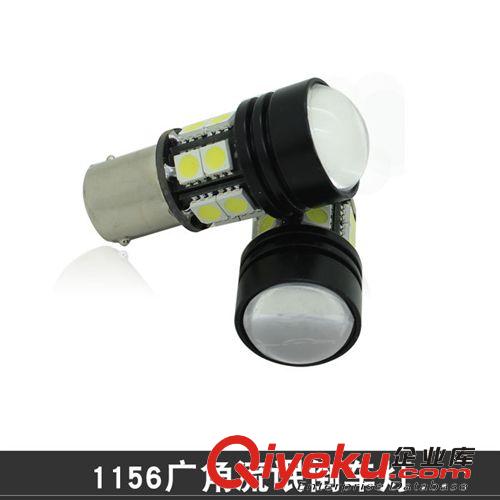 超高亮12SMD+CREE R51156 P21W強(qiáng)光解碼廣角LED流氓倒車燈