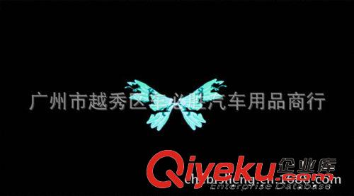 供應(yīng)90*10CM 音響聲控?zé)?音頻指示燈/LED汽車?yán)涔馄魳饭?jié)奏燈