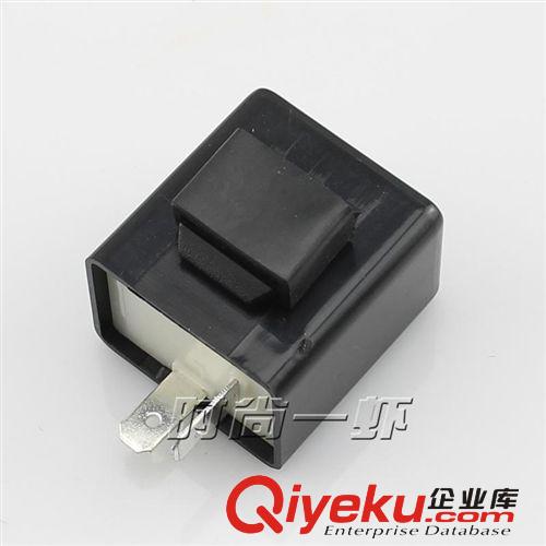 超強(qiáng) 閃光器 汽車 摩托車 LED燈 普通燈都可用 寬功率0.1-150W原始圖片2