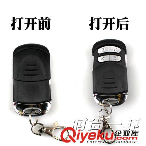 摩托車(chē)防盜器通用 踏板車(chē)防盜器警報(bào)器 摩托車(chē)改裝bjq原始圖片3