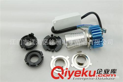 摩托車LED大燈原始圖片3
