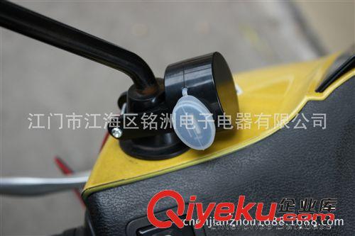 手機充電器 車載充電器 摩托車車充 萬用充電器原始圖片3