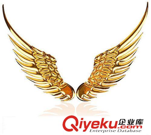 金色壁虎車貼 金屬壁虎裝飾貼 立體壁虎貼 汽車裝飾貼-避禍辟邪