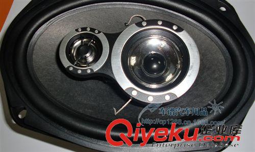 廠家直銷6*9寸同軸喇叭6x9汽車音響工廠車載揚(yáng)聲器出品內(nèi)銷品牌原始圖片3