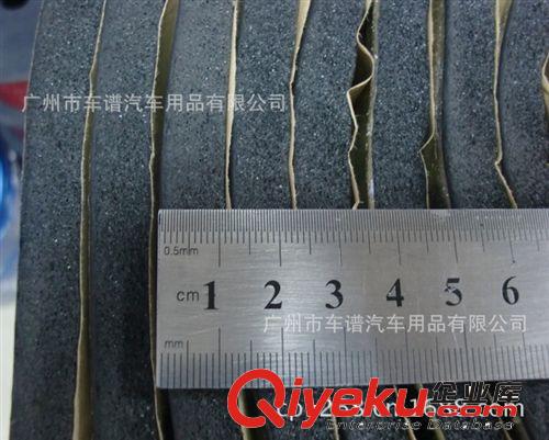 廠家直銷汽車鋁箔隔音棉汽車隔音材料隔熱棉汽車隔音板吸音10mm厚原始圖片3