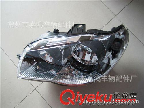 FIAT palio'05 head lamp