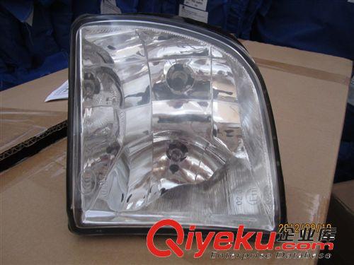 CHERY T11 FOG LAMP 奇瑞T11霧燈