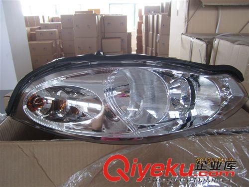 CHERY A1 HEAD LAMP 奇瑞 A1 大燈