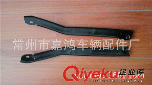 適用于凱越'03 后杠支架（鐵） JH01-LCT03-026B原始圖片2