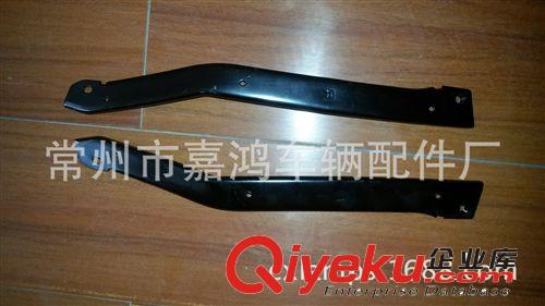 適用于凱越03 前杠支架 （鐵） JH01-LCT03-020C原始圖片2