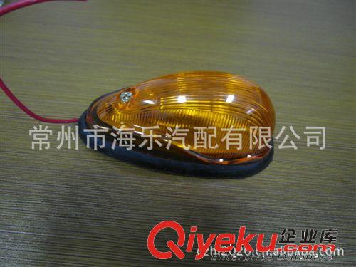 廠家供應(yīng)金龍、宇通、安凱、青年客車邊燈 bus lamp