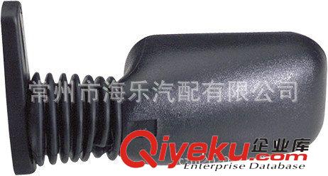 批發供應海樂實惠價汽車后視鏡（圖）
