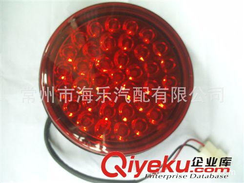 廠家供應金龍、宇通、安凱、青年汽車LED尾燈、LED BUS LAMP