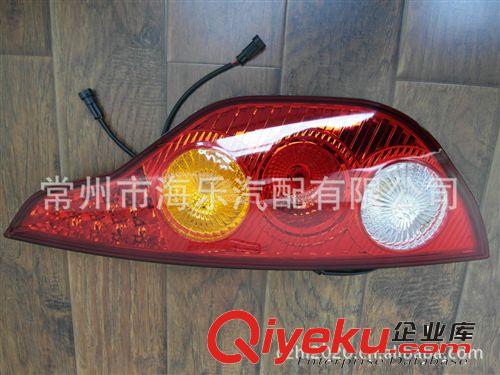 廠家供應廈門金龍 宇通客車后尾燈   申龍客車尾燈 BUS LAMP原始圖片3