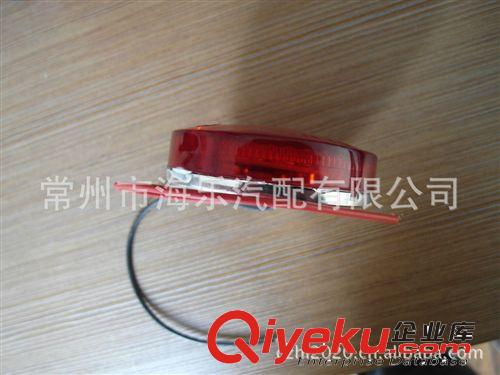 廠家供應(yīng)金龍、宇通、安凱、青年汽車LED尾燈、LED BUS LAMP原始圖片3