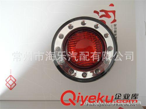 廠家供應(yīng)金龍、宇通、安凱、青年汽車LED尾燈、LED BUS LAMP