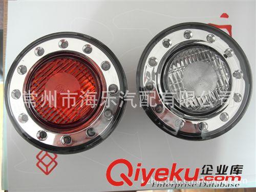 廠家供應廈門金龍 客車后尾燈   BUS LAMP