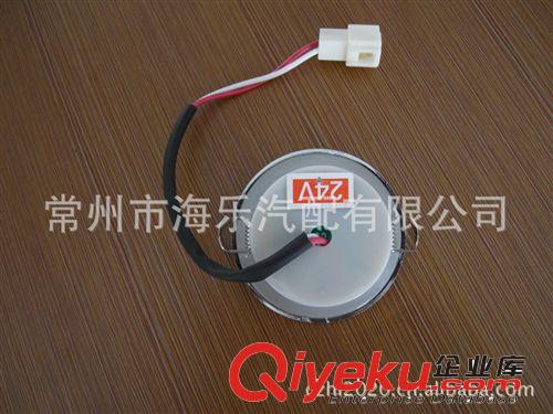 供應豐田考斯特尾燈、LED LAMP原始圖片3