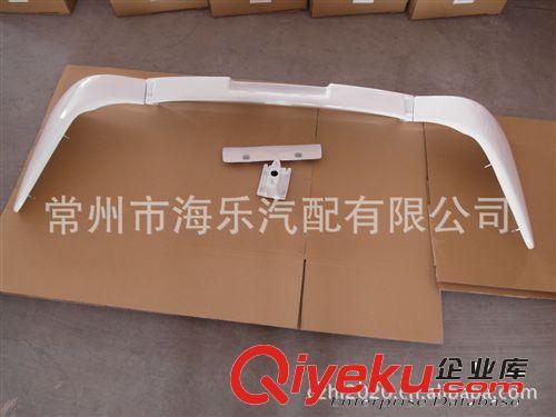 供應豐田考斯特尾翼、金龍、宇通、中巴車尾翼原始圖片2