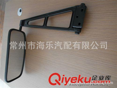 廠家供應電動觀光車后視鏡、倒車鏡電動車原始圖片3