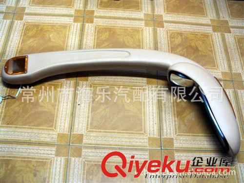 廠家供應(yīng)宇通6799客車后視鏡、倒車鏡bus mirror原始圖片2