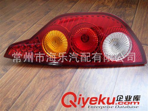 廠家供應(yīng)廈門金龍 客車后尾燈   BUS LAMP