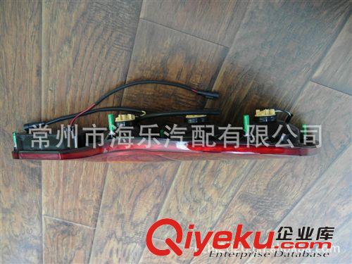 廠家供應(yīng)廈門金龍 客車后尾燈   BUS LAMP