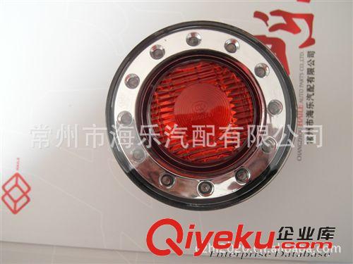 廠家供應(yīng)金龍、宇通、安凱、青年汽車LED尾燈、LED BUS LAMP