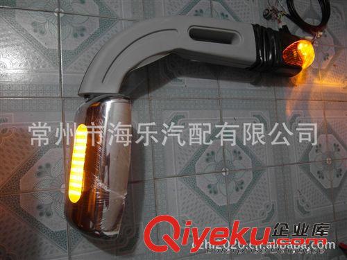 廠家供應(yīng)大宇、現(xiàn)代、起亞國外客車倒車鏡KIA BUS MIRROR