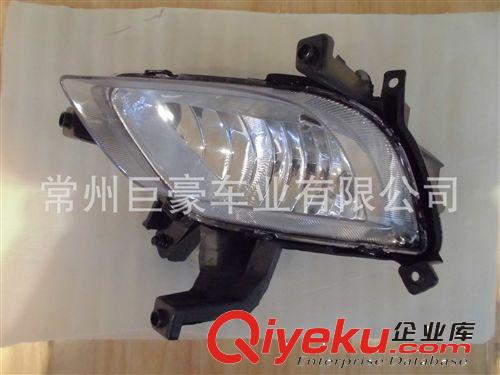 起亞賽拉圖2013 霧燈 中網 CERATO 2013 2014 K3 FOG LAMP GRILLE