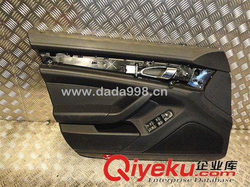 保時(shí)捷帕納美拉真皮座椅4門(mén)飾總成Panamera GTS座椅改裝汽車(chē)配件原始圖片3