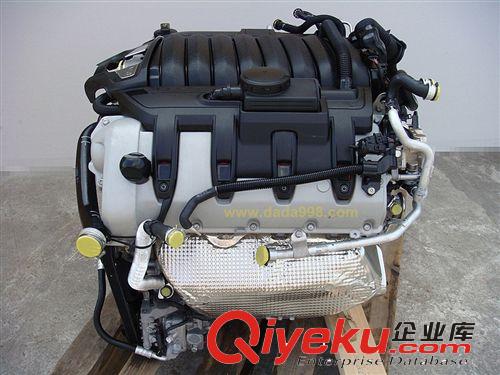 德國(guó)保時(shí)捷PANAMERA GTS原裝跑車二手拆車件4.8V8汽車發(fā)動(dòng)機(jī)總成原始圖片2