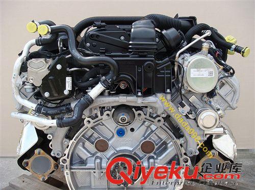 德國(guó)保時(shí)捷PANAMERA GTS原裝跑車二手拆車件4.8V8汽車發(fā)動(dòng)機(jī)總成原始圖片3