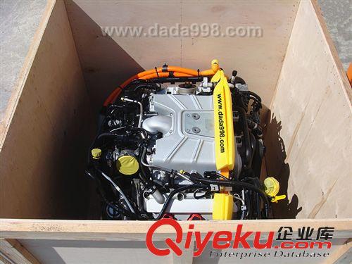 92A保時捷卡宴S電混版3.0v6汽油發(fā)動機(jī)總成 原裝汽車二手拆車件原始圖片3