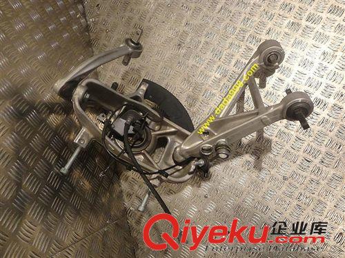 法拉利458 ITALIA跑車原廠上下擺臂拆車配件 汽車前橋左右懸掛臂原始圖片2