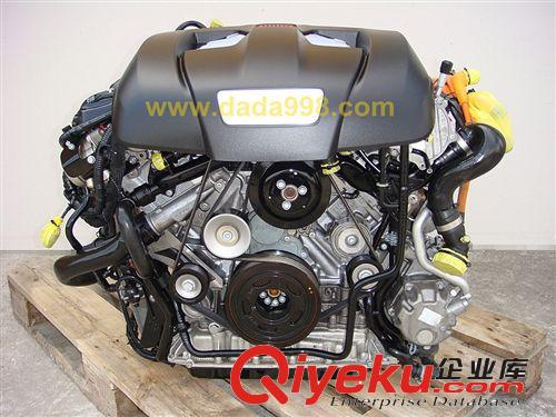 保時捷發(fā)動機 德國進口PANAMERA帕納美拉GTS4.8V8汽車發(fā)動機總成