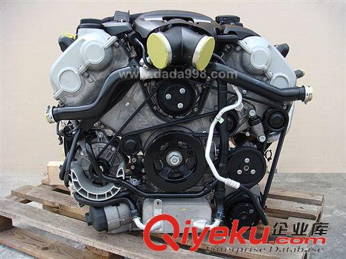 保時捷發(fā)動機 德國進口PANAMERA帕納美拉GTS4.8V8汽車發(fā)動機總成