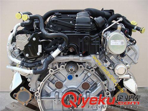 保時捷發(fā)動機 德國進口PANAMERA帕納美拉GTS4.8V8汽車發(fā)動機總成