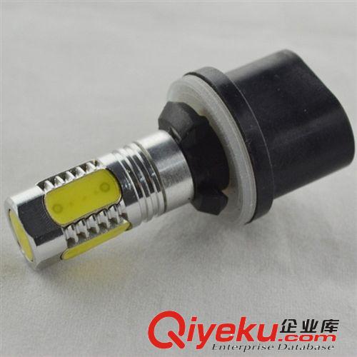 廠家供應(yīng)汽車LED霧燈 880高亮高品質(zhì)7.5W大功率霧燈 led車燈批發(fā)原始圖片2