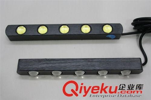 廠家直銷 合金汽車改裝流氓燈 倒車燈 鷹眼燈 日行燈 反擊燈對價原始圖片2