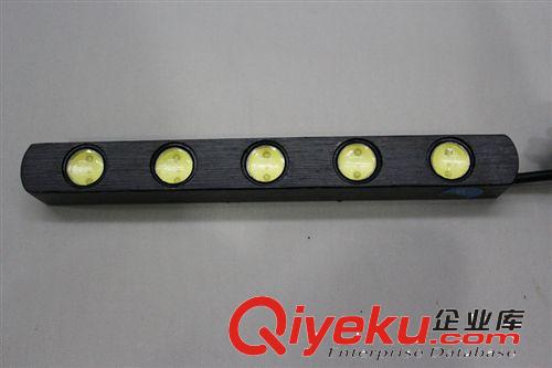 廠家直銷 合金汽車改裝流氓燈 倒車燈 鷹眼燈 日行燈 反擊燈對價原始圖片3