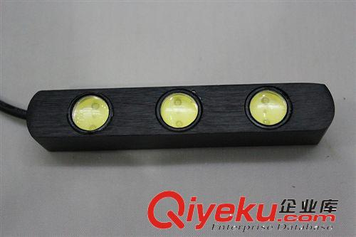 廠家直銷 汽車改裝流氓燈 倒車燈 鷹眼燈 日行燈 反擊燈 對價原始圖片3